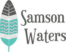 Samson Waters Logo
