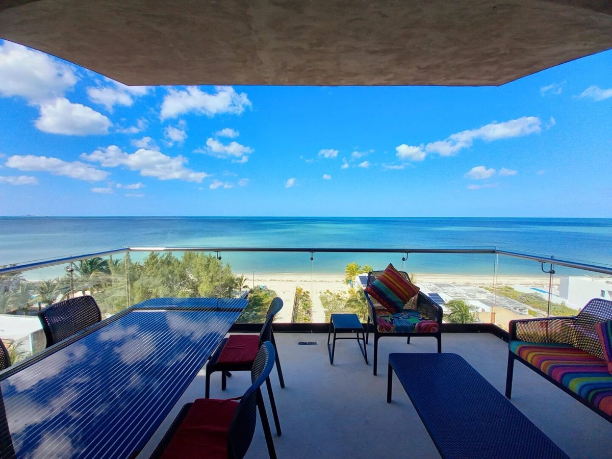 Samson Waters-Ocean views from all rooms of this Beachfront unit-image-1